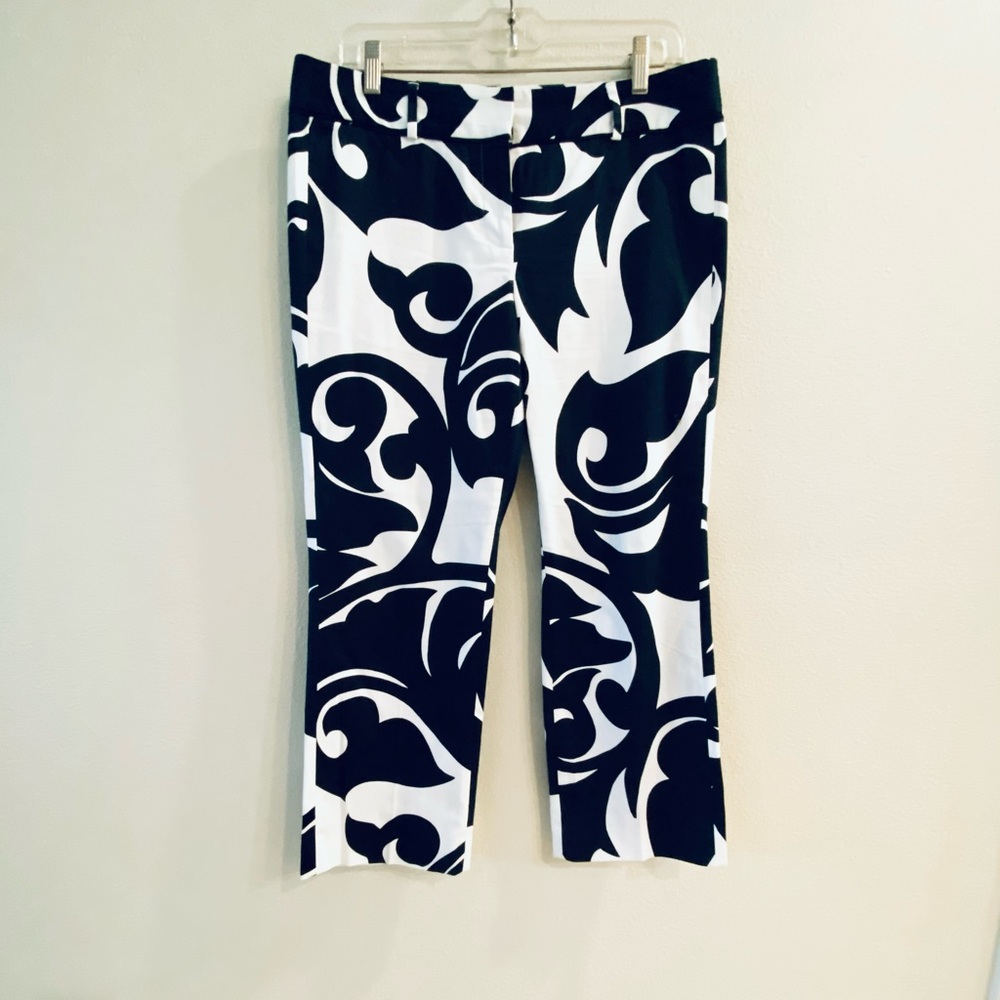 WHBM Fun Party Crops! Flashy and Cool! 😎